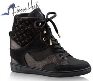 CLIFF TOP SNEAKER BOOT